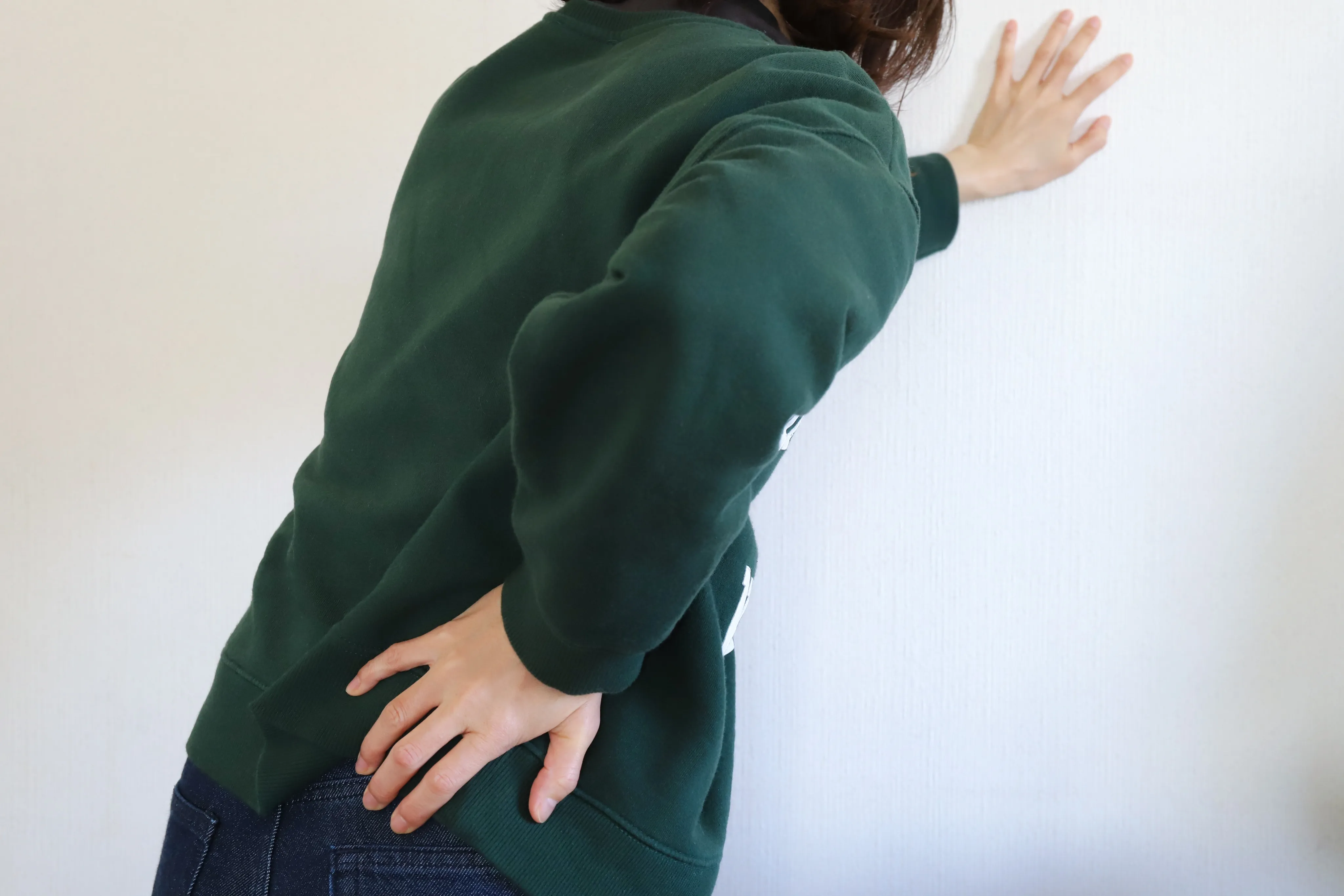 【腰痛に悩む日々、終わりにしませんか?】